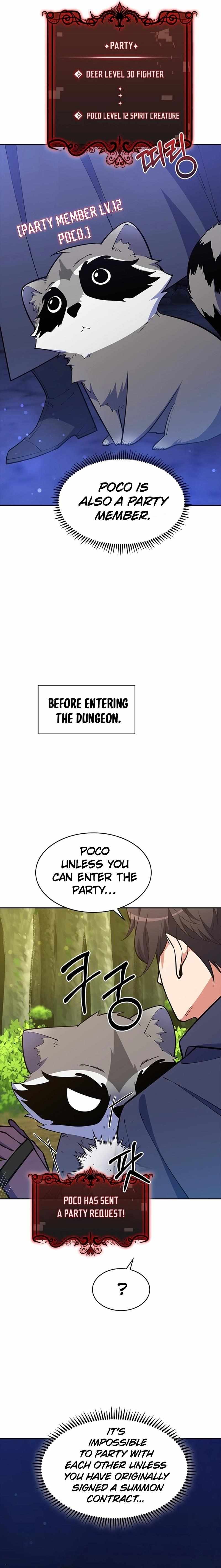 I'm Going To Steal Again Today – Chapter 44 – Page 22
