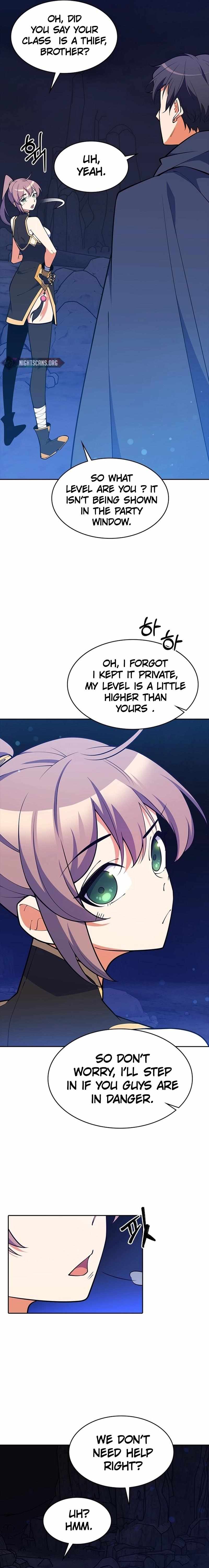 I'm Going To Steal Again Today – Chapter 44 – Page 23