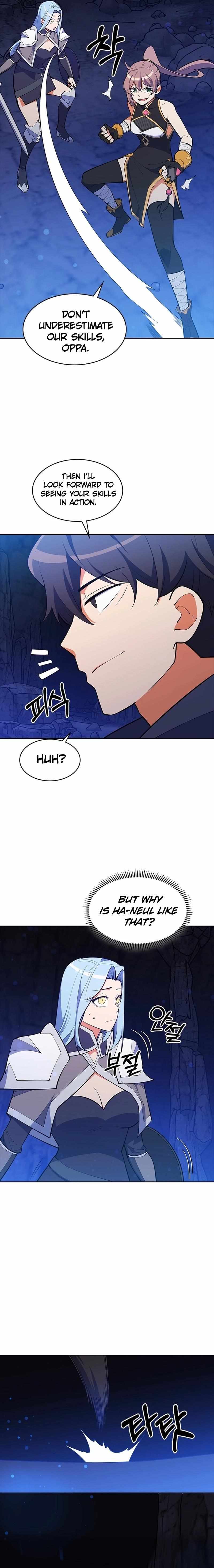 I'm Going To Steal Again Today – Chapter 44 – Page 24