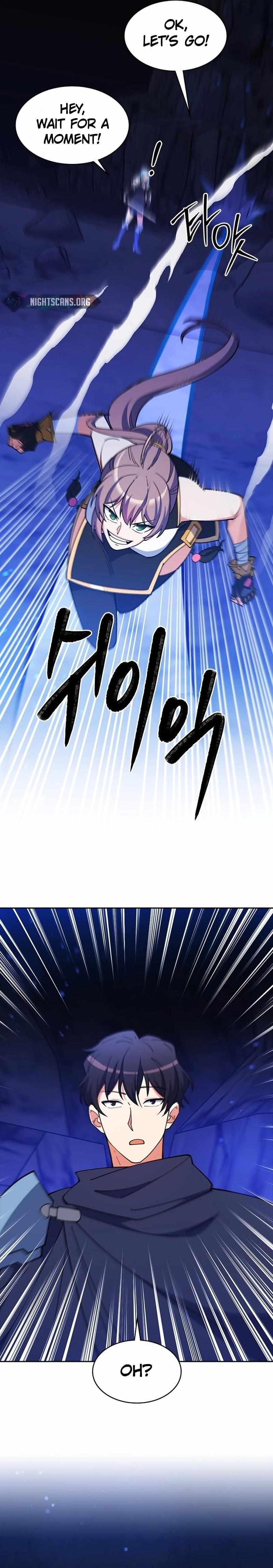 I'm Going To Steal Again Today – Chapter 44 – Page 25