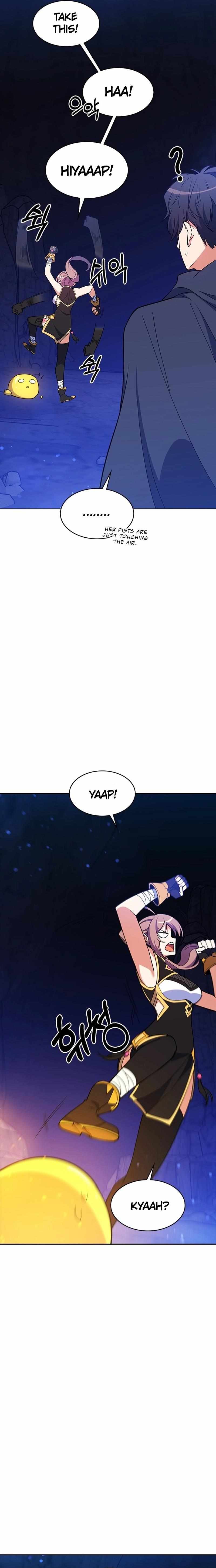 I'm Going To Steal Again Today – Chapter 44 – Page 26