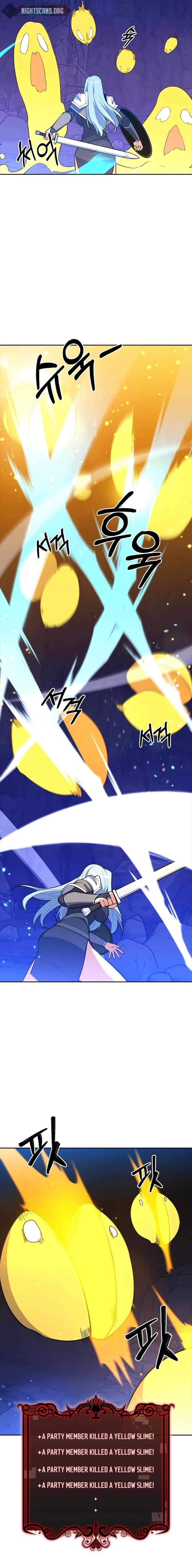 I'm Going To Steal Again Today – Chapter 44 – Page 28