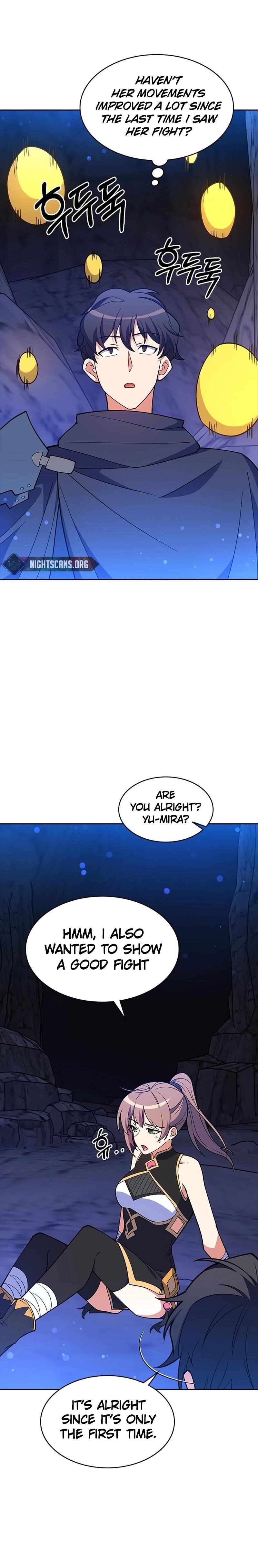 I'm Going To Steal Again Today – Chapter 44 – Page 29