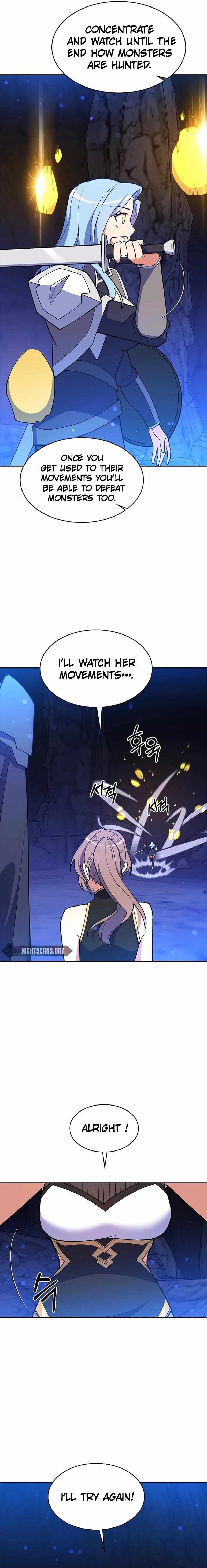 I'm Going To Steal Again Today – Chapter 44 – Page 30