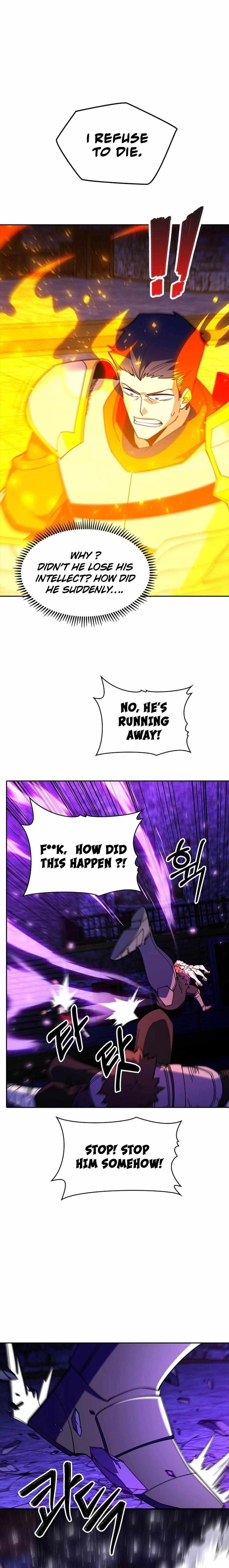 I'm Going To Steal Again Today – Chapter 59 – Page 3