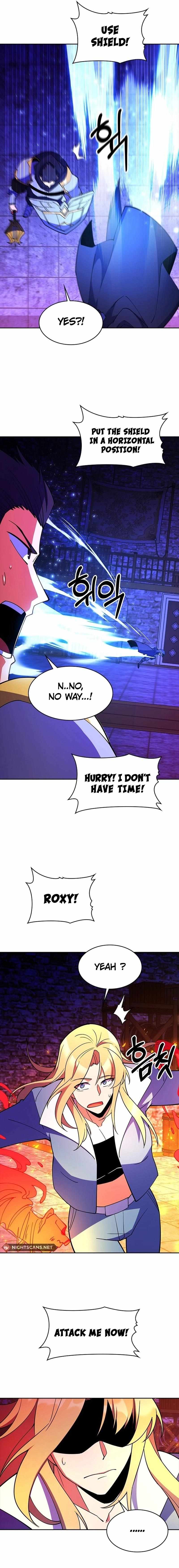 I'm Going To Steal Again Today – Chapter 59 – Page 5
