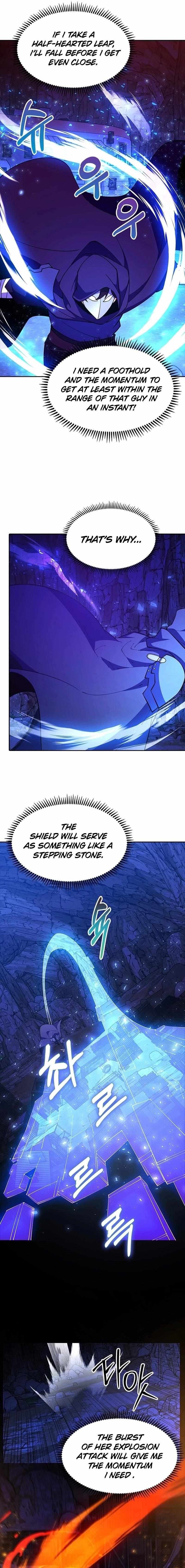 I'm Going To Steal Again Today – Chapter 59 – Page 6