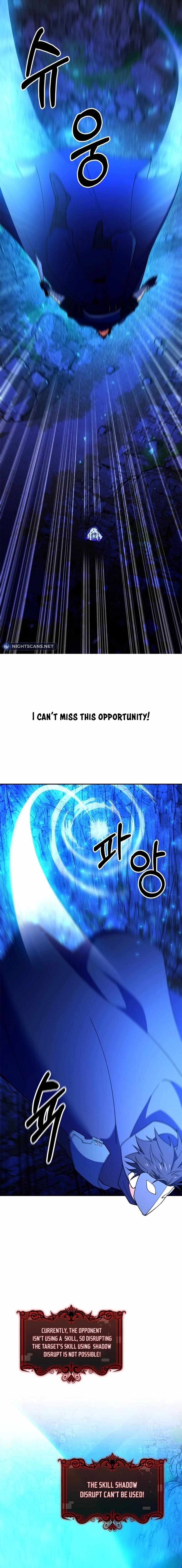 I'm Going To Steal Again Today – Chapter 59 – Page 9