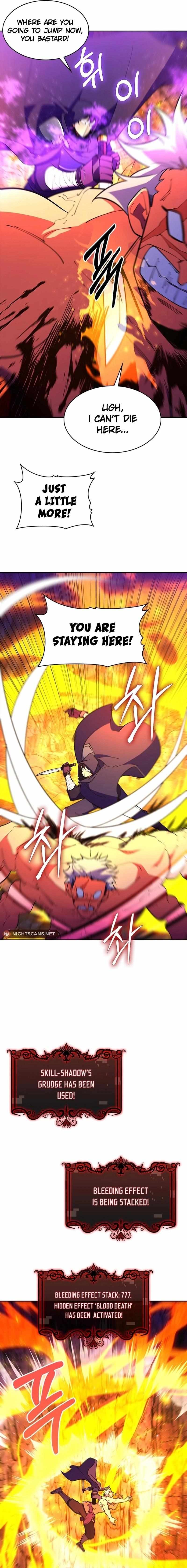 I'm Going To Steal Again Today – Chapter 59 – Page 11