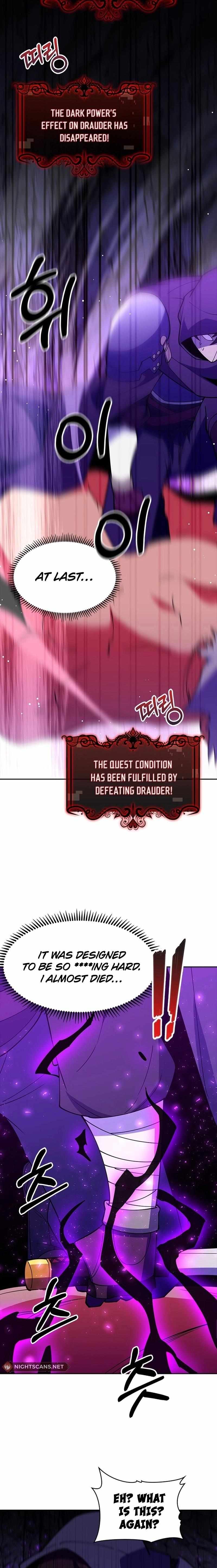 I'm Going To Steal Again Today – Chapter 59 – Page 14