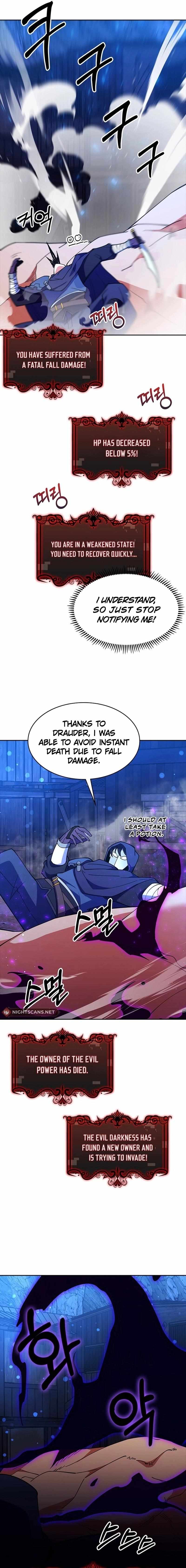 I'm Going To Steal Again Today – Chapter 59 – Page 16