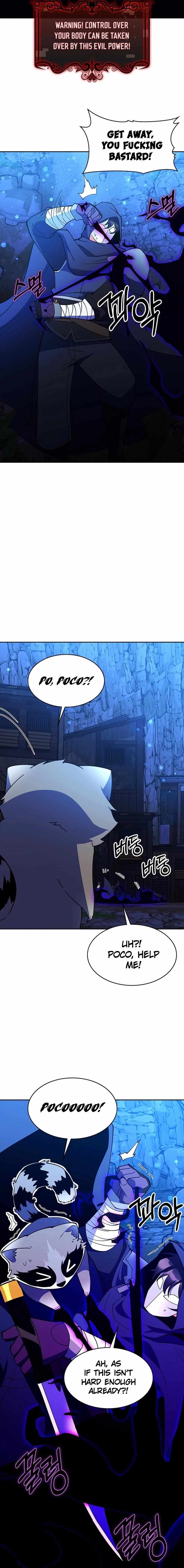 I'm Going To Steal Again Today – Chapter 59 – Page 17