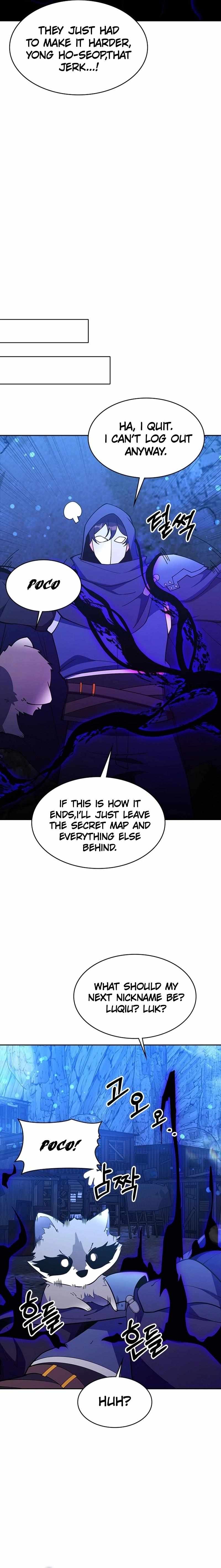 I'm Going To Steal Again Today – Chapter 59 – Page 18