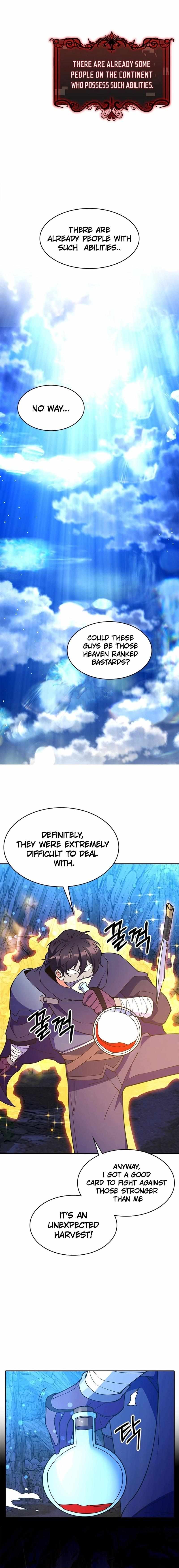 I'm Going To Steal Again Today – Chapter 59 – Page 20