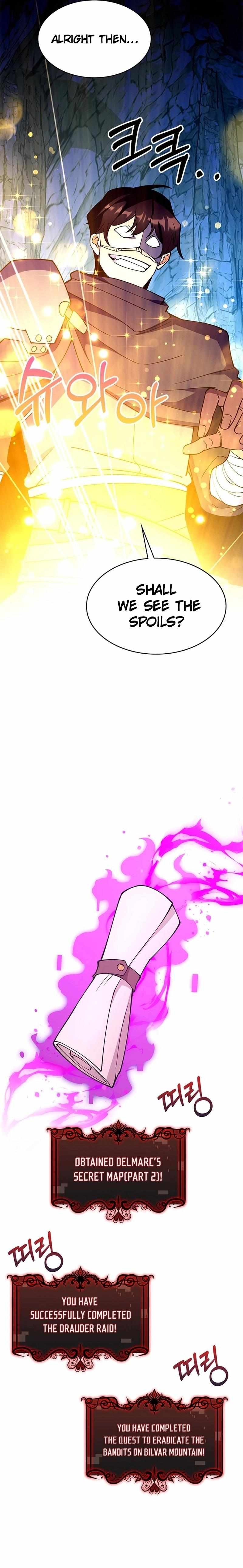 I'm Going To Steal Again Today – Chapter 59 – Page 21