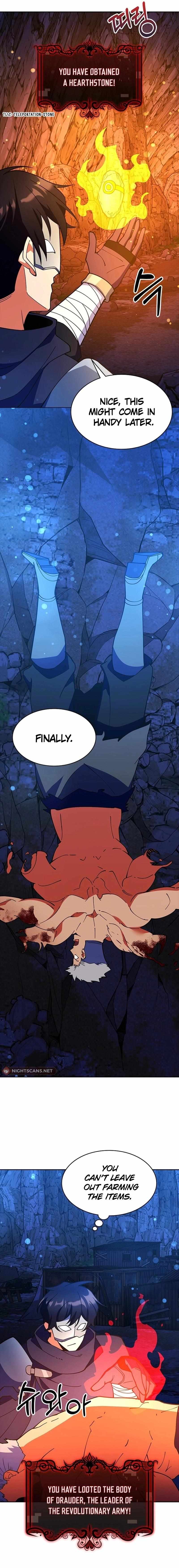 I'm Going To Steal Again Today – Chapter 59 – Page 22