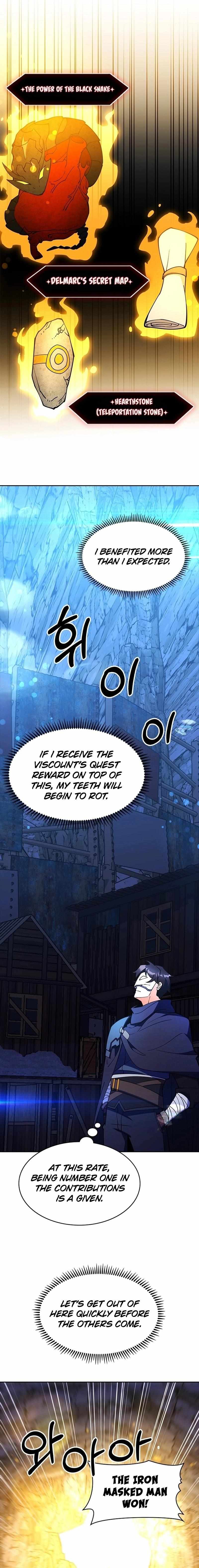 I'm Going To Steal Again Today – Chapter 59 – Page 24