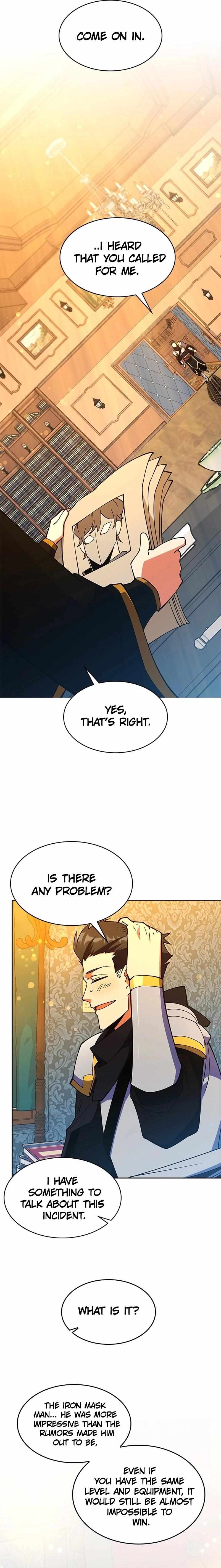 I'm Going To Steal Again Today – Chapter 59 – Page 27