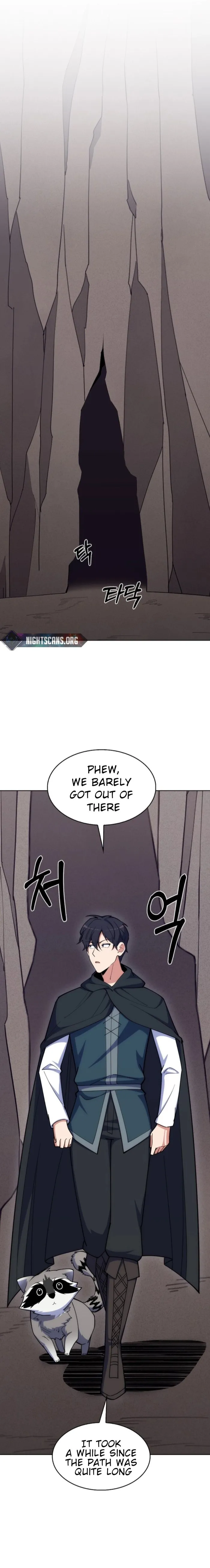 I'm Going To Steal Again Today – Chapter 37 – Page 2