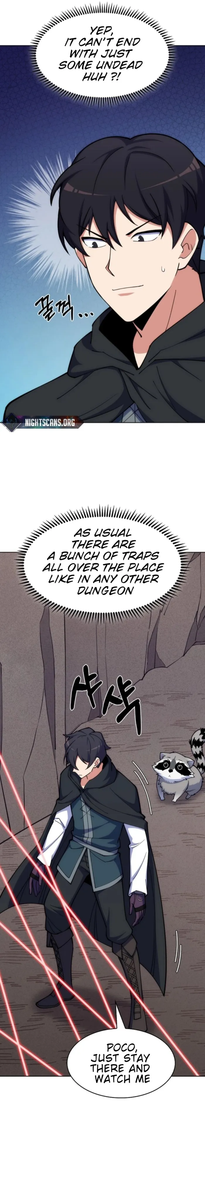 I'm Going To Steal Again Today – Chapter 37 – Page 4
