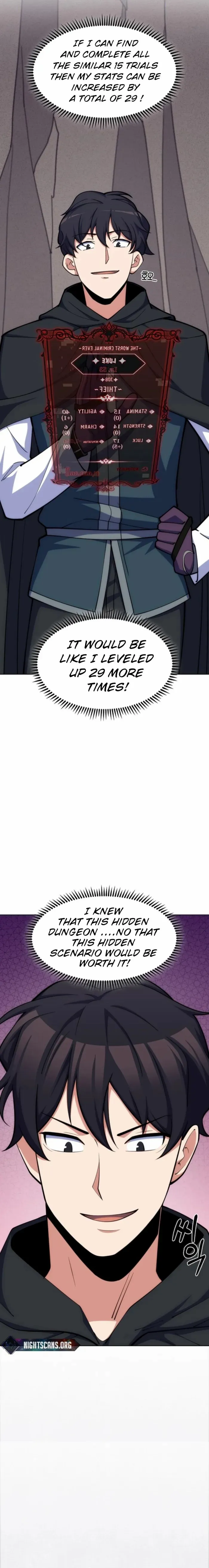 I'm Going To Steal Again Today – Chapter 37 – Page 10
