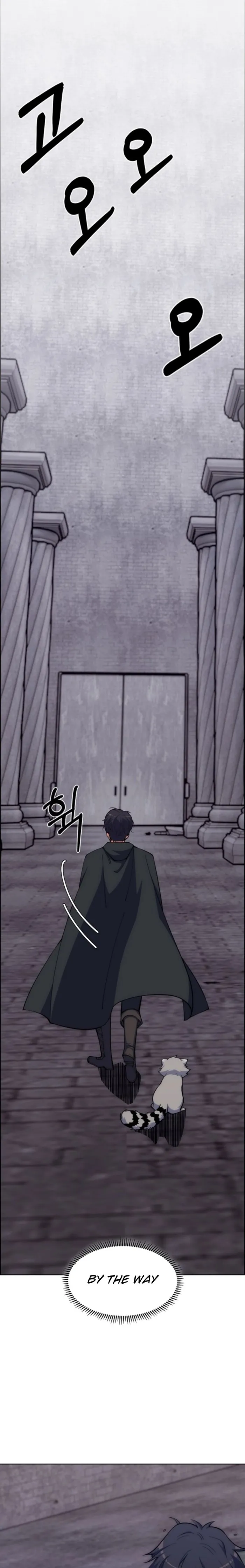 I'm Going To Steal Again Today – Chapter 37 – Page 11