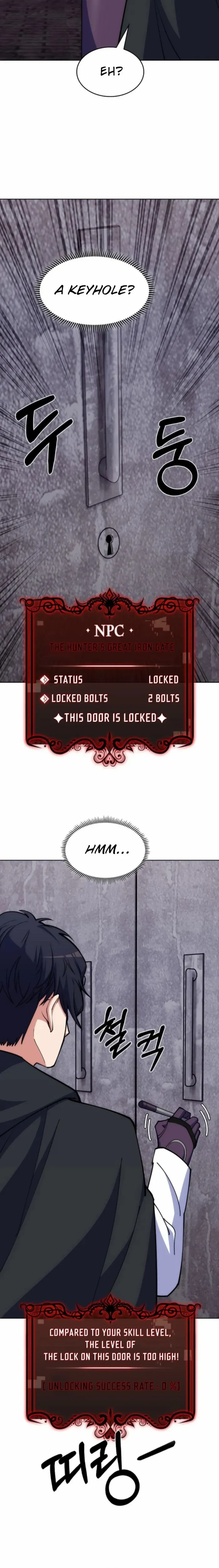 I'm Going To Steal Again Today – Chapter 37 – Page 14