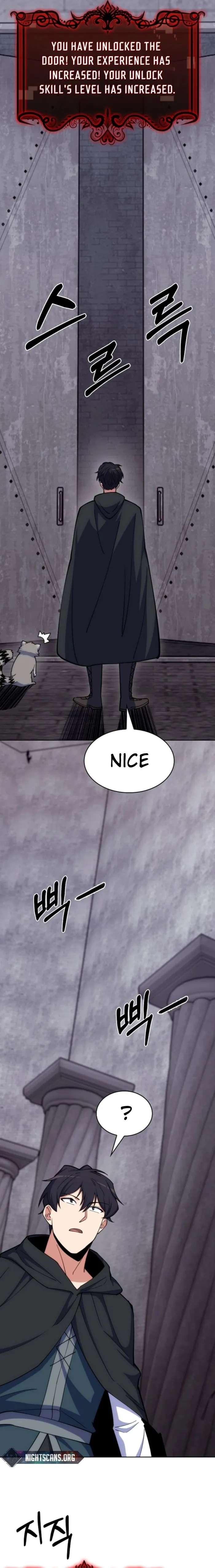 I'm Going To Steal Again Today – Chapter 37 – Page 18