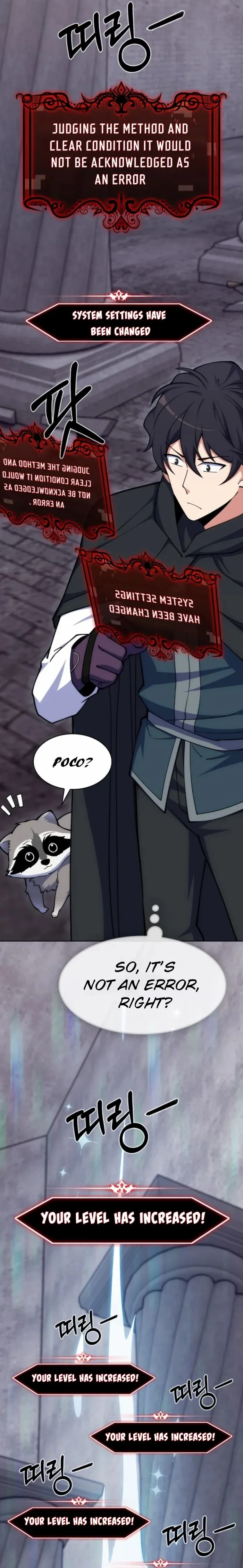 I'm Going To Steal Again Today – Chapter 37 – Page 21