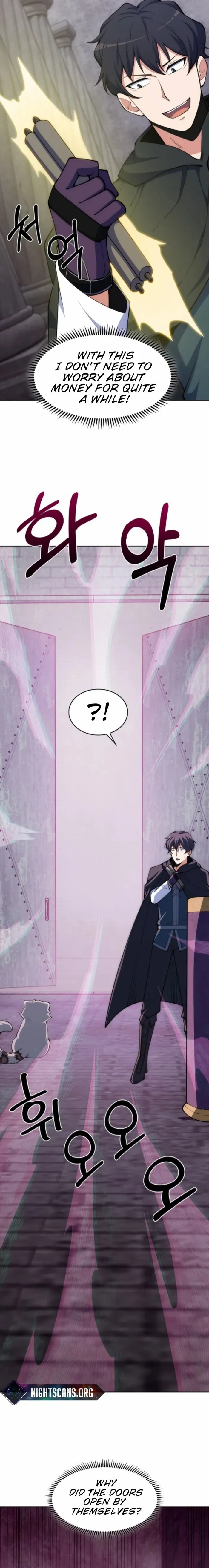 I'm Going To Steal Again Today – Chapter 37 – Page 24