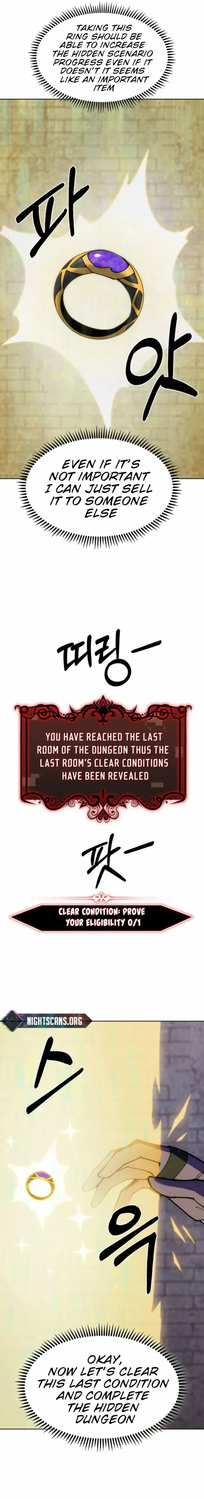 I'm Going To Steal Again Today – Chapter 37 – Page 28