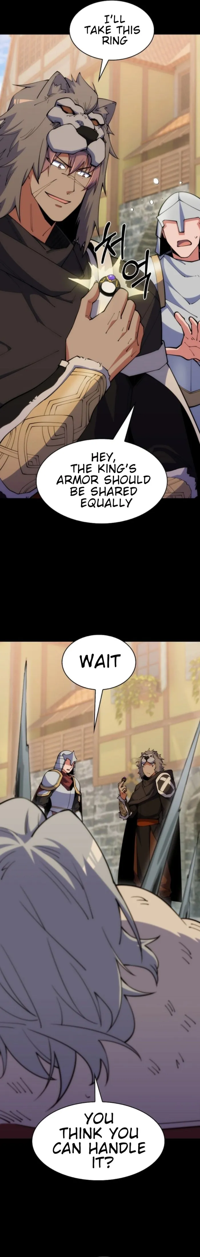 I'm Going To Steal Again Today – Chapter 37 – Page 32
