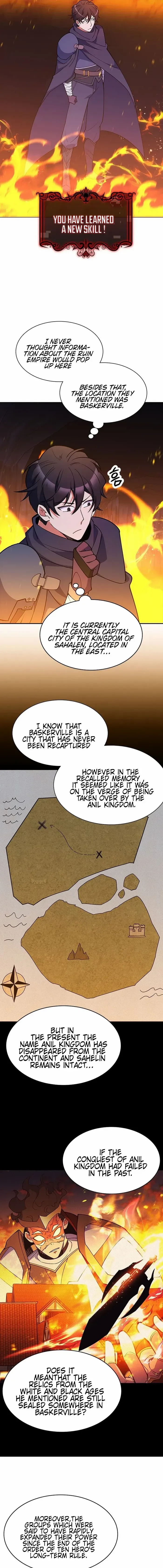 I'm Going To Steal Again Today – Chapter 48 – Page 3