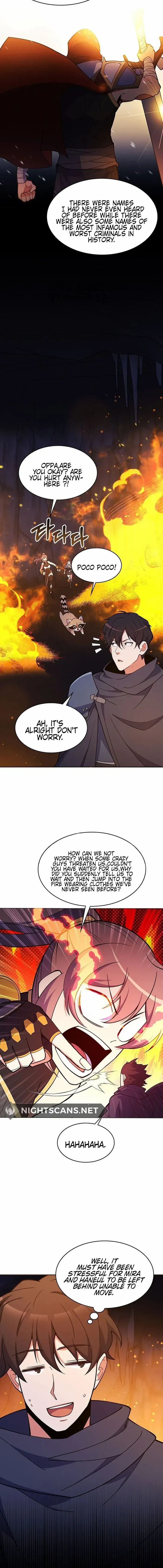I'm Going To Steal Again Today – Chapter 48 – Page 4