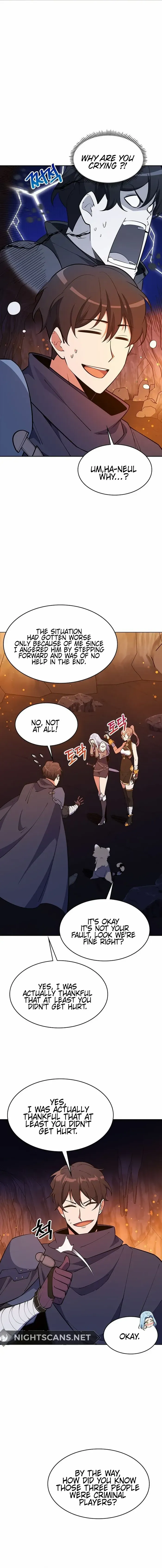 I'm Going To Steal Again Today – Chapter 48 – Page 6