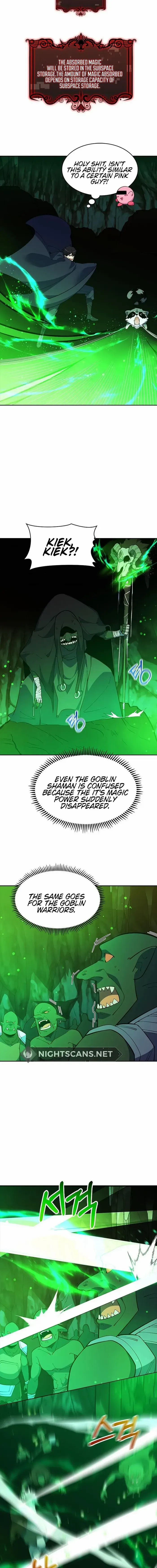I'm Going To Steal Again Today – Chapter 48 – Page 14