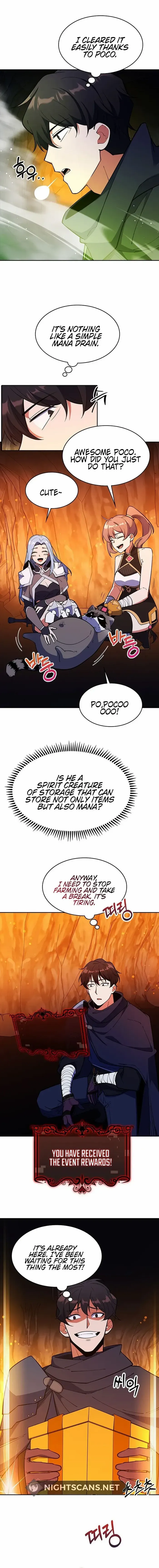 I'm Going To Steal Again Today – Chapter 48 – Page 16