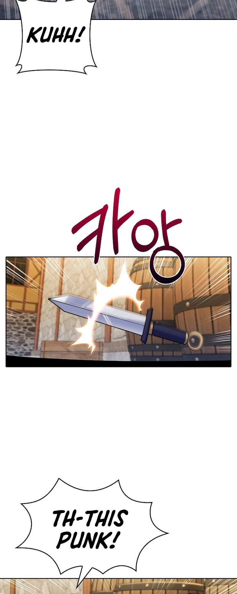 I'm Going To Steal Again Today – Chapter 04 – Page 6