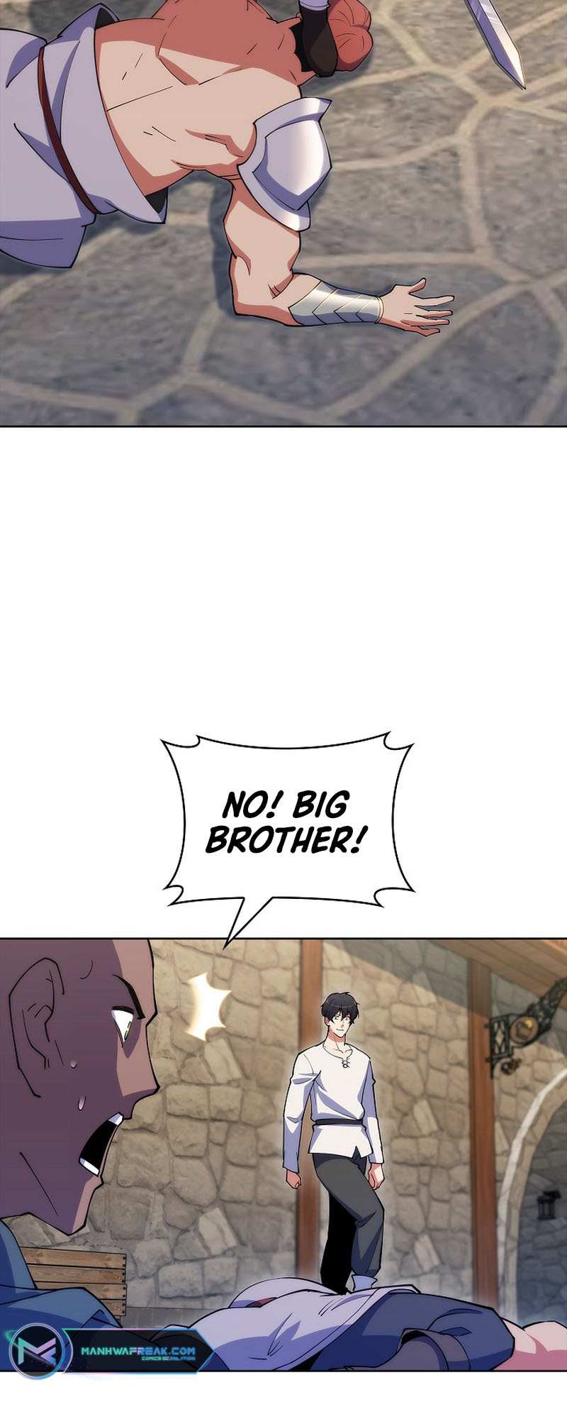 I'm Going To Steal Again Today – Chapter 04 – Page 10