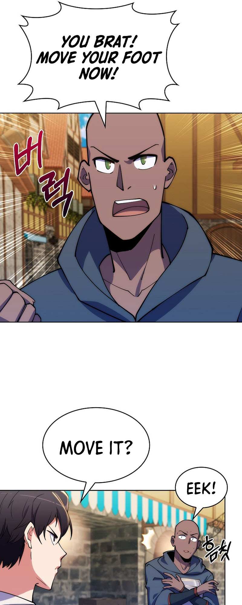 I'm Going To Steal Again Today – Chapter 04 – Page 12
