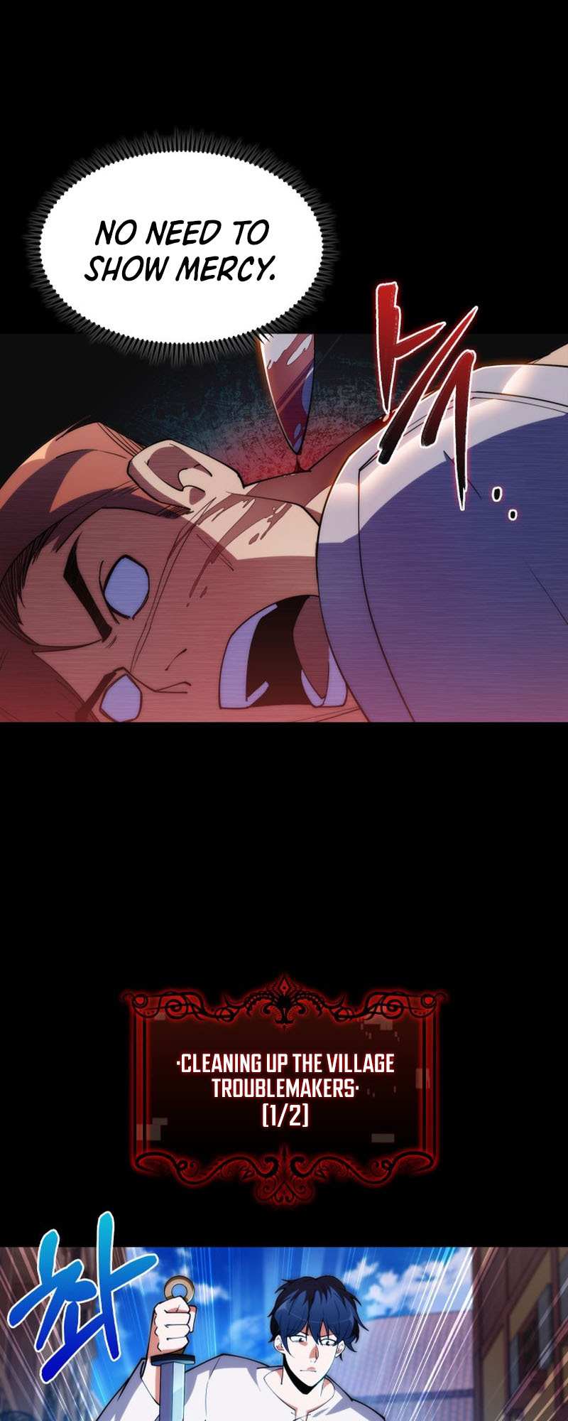 I'm Going To Steal Again Today – Chapter 04 – Page 20