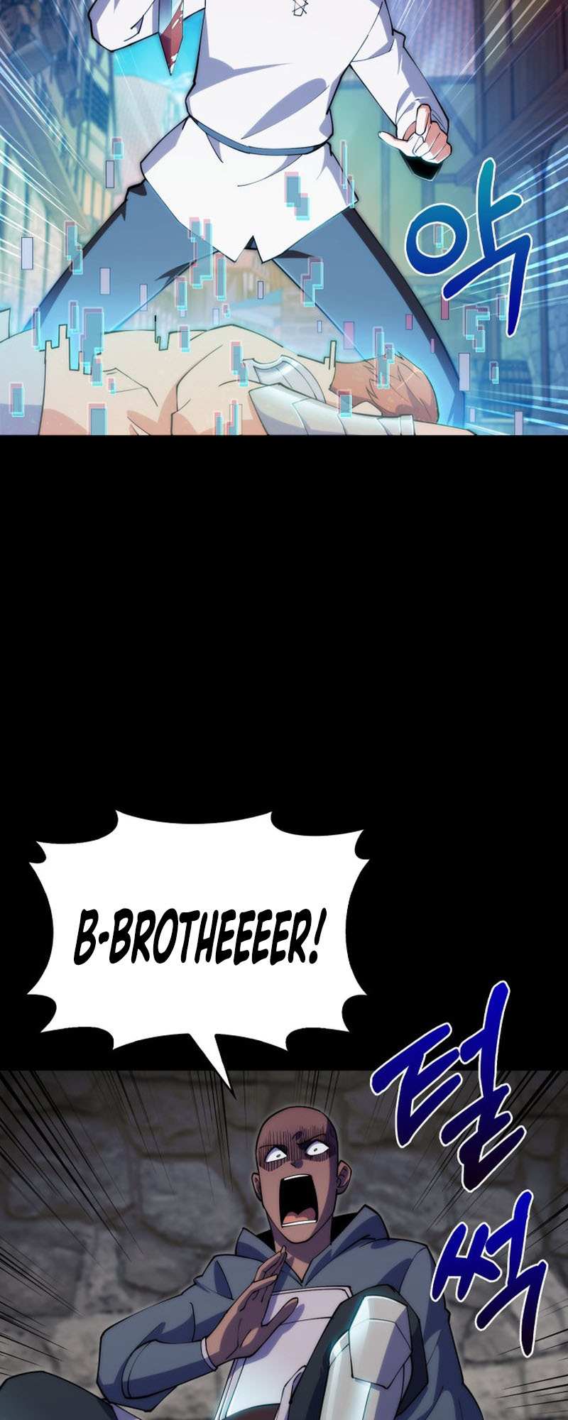 I'm Going To Steal Again Today – Chapter 04 – Page 21