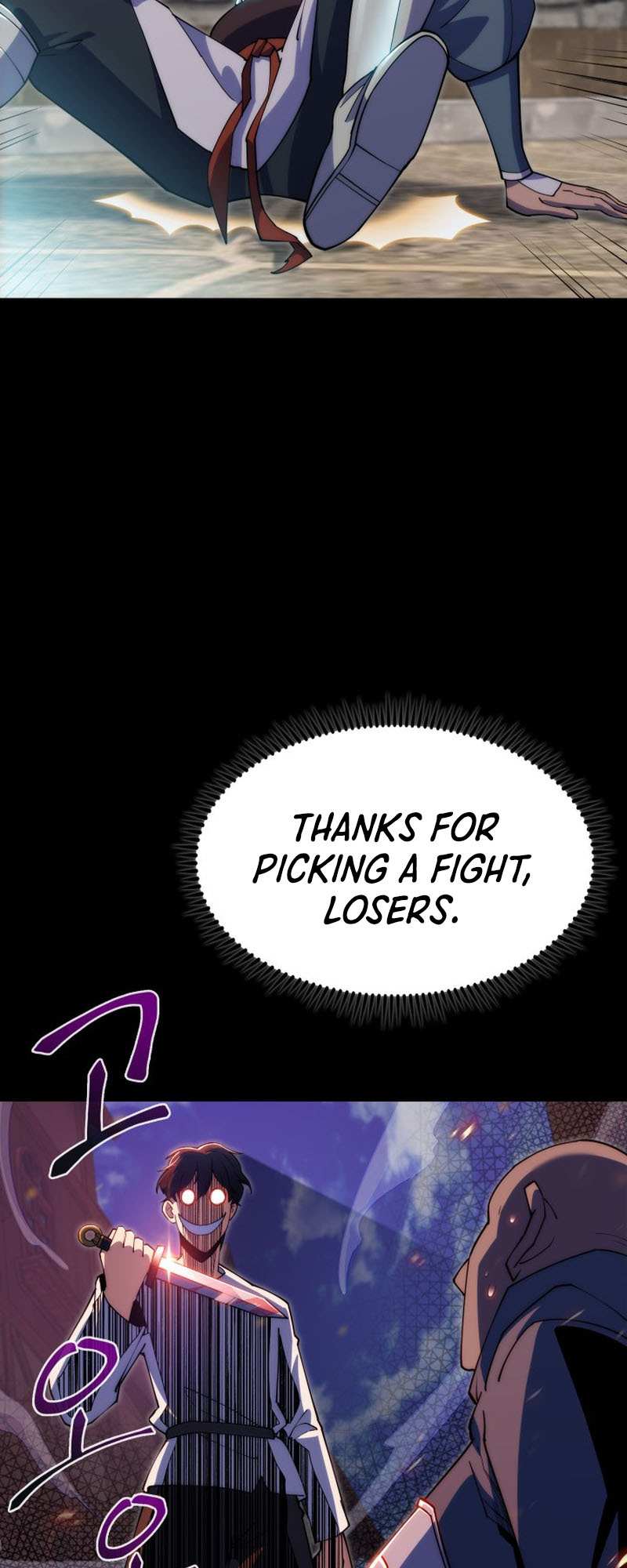 I'm Going To Steal Again Today – Chapter 04 – Page 22