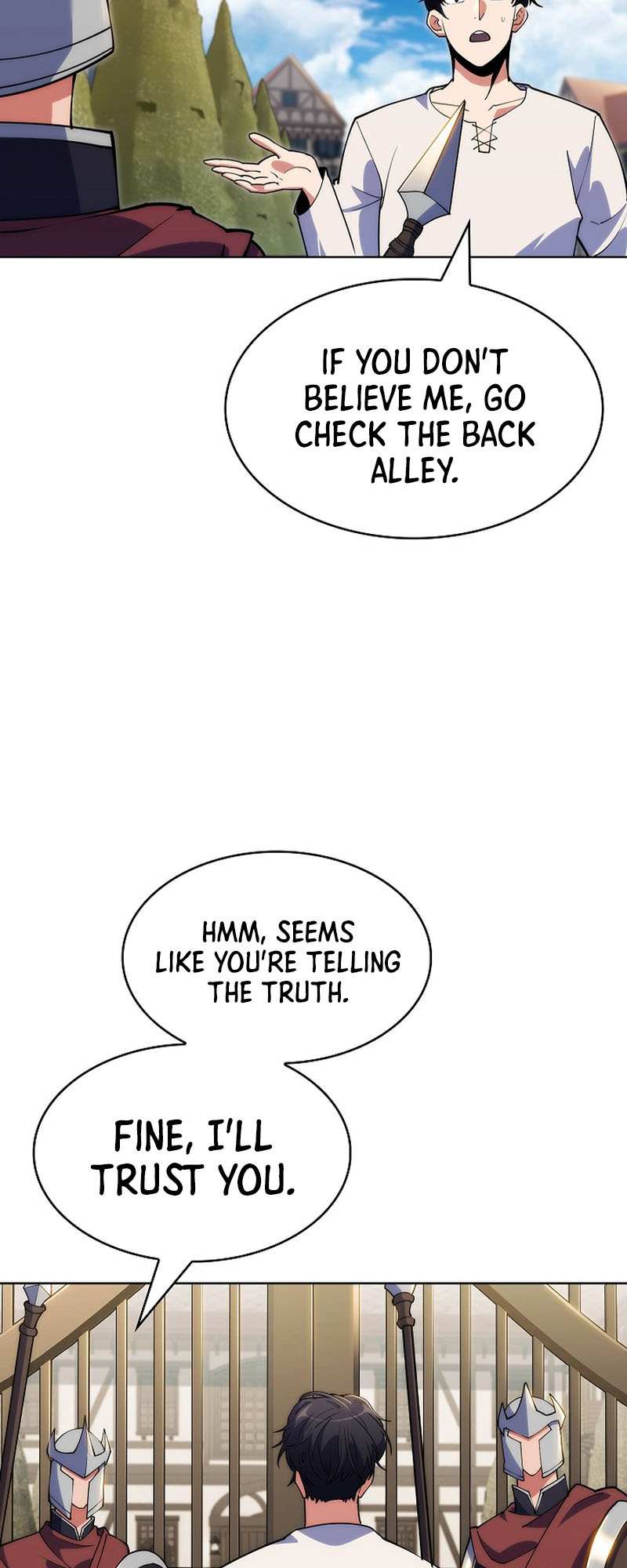 I'm Going To Steal Again Today – Chapter 04 – Page 31