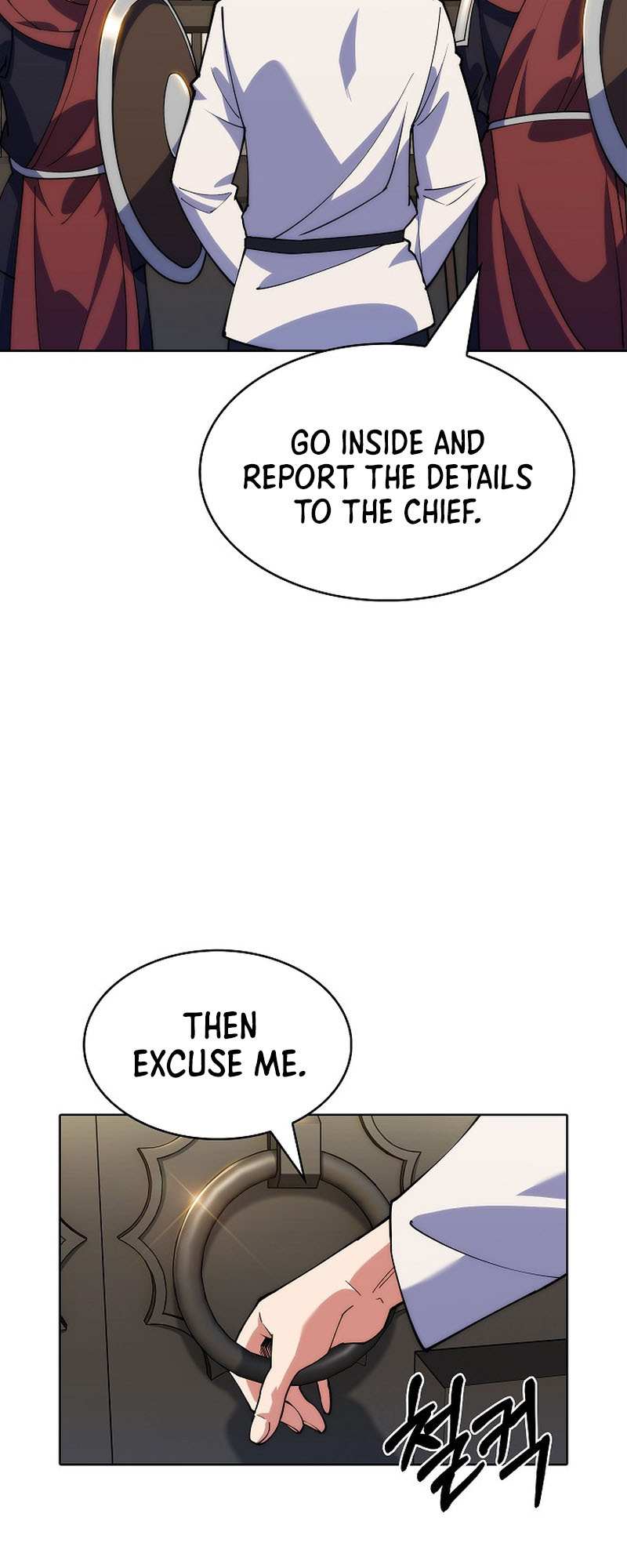 I'm Going To Steal Again Today – Chapter 04 – Page 32