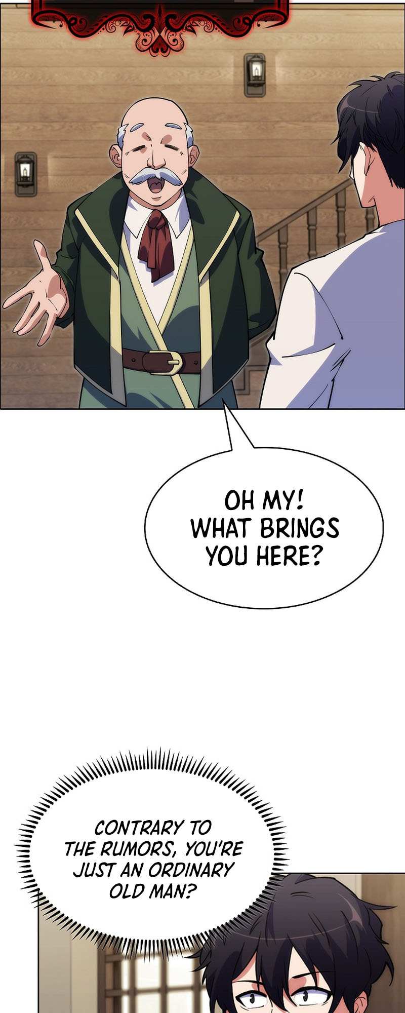 I'm Going To Steal Again Today – Chapter 04 – Page 34