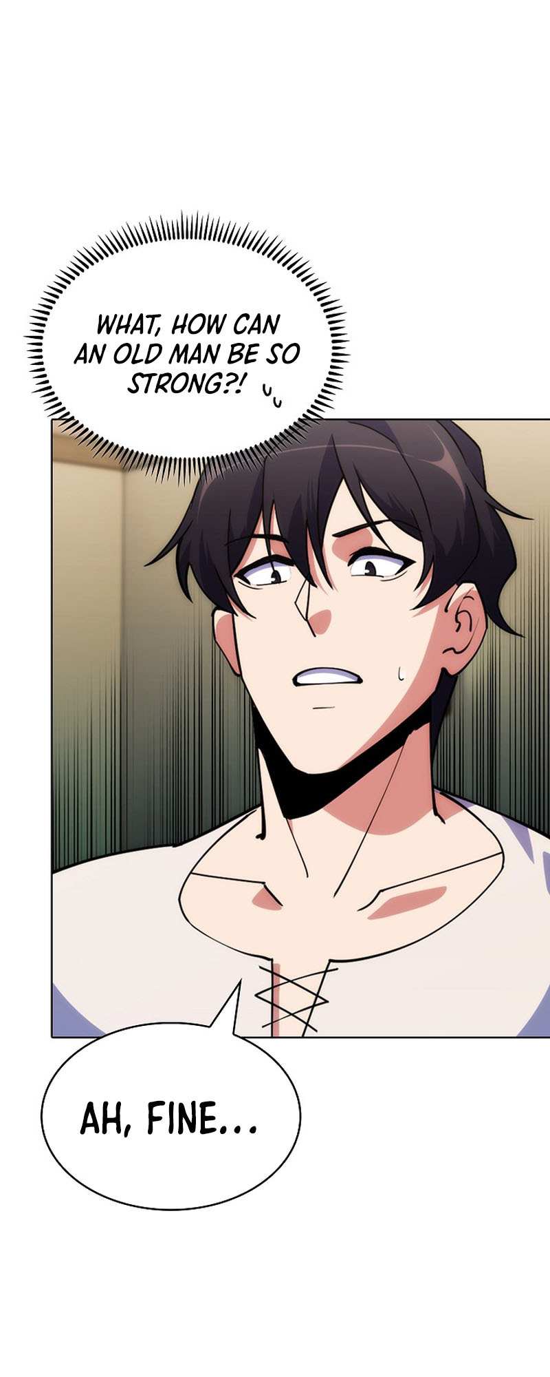 I'm Going To Steal Again Today – Chapter 04 – Page 40