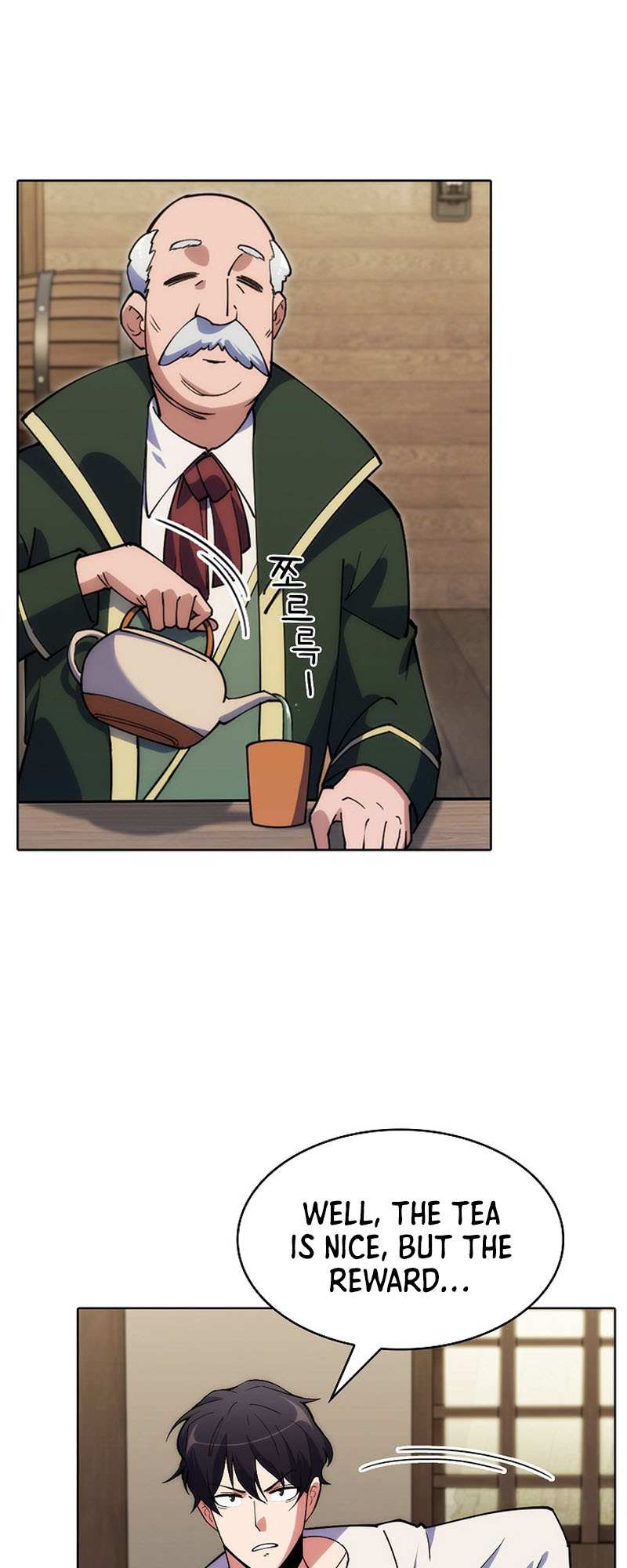 I'm Going To Steal Again Today – Chapter 04 – Page 41