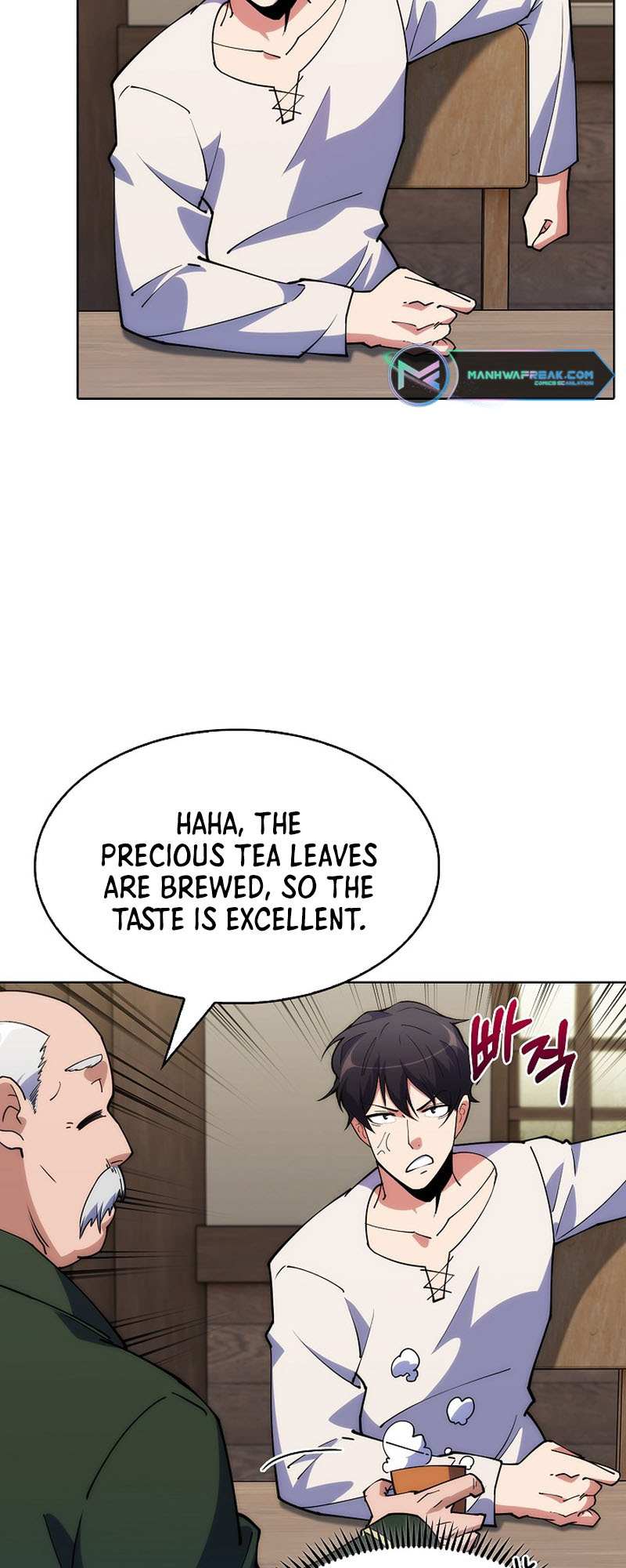 I'm Going To Steal Again Today – Chapter 04 – Page 42