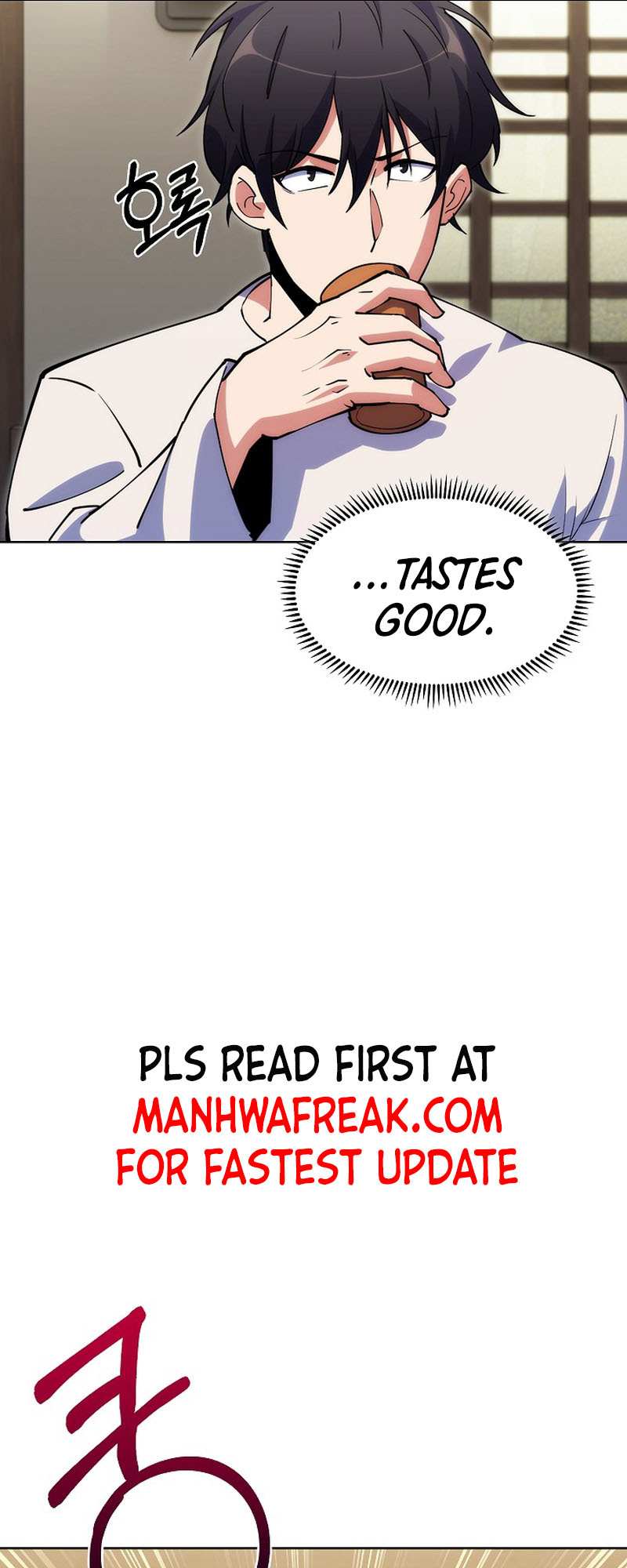 I'm Going To Steal Again Today – Chapter 04 – Page 44